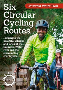 Cotswold Lakes Trust Nature Reserve Guide