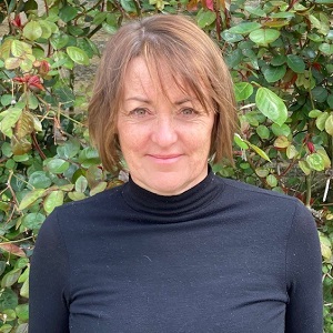 Helen Hanks
