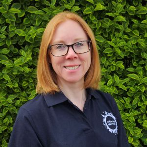 Sarah Brygan